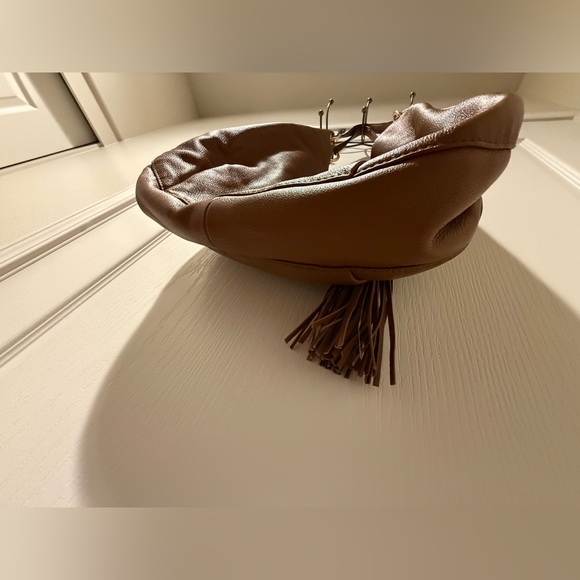 Michael Kors Charm Tassel Tote - Picture 4 of 6